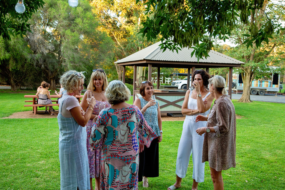 Event venue Yarrawonga North East Victoria Event venue Yarrawonga North East Victoria