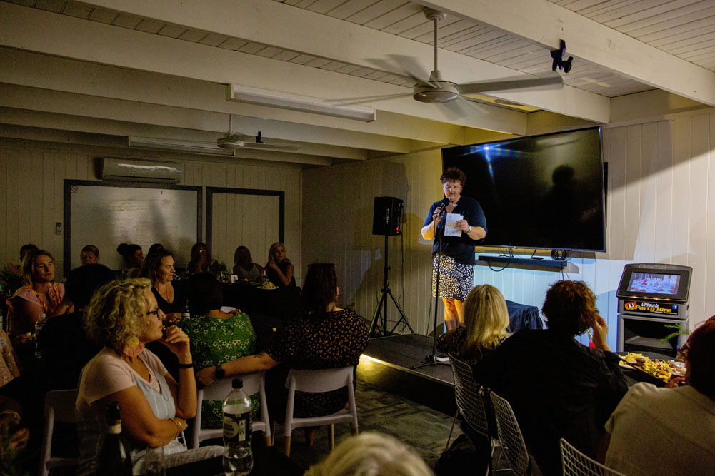 Event venue Yarrawonga North East Victoria Event venue Yarrawonga North East Victoria