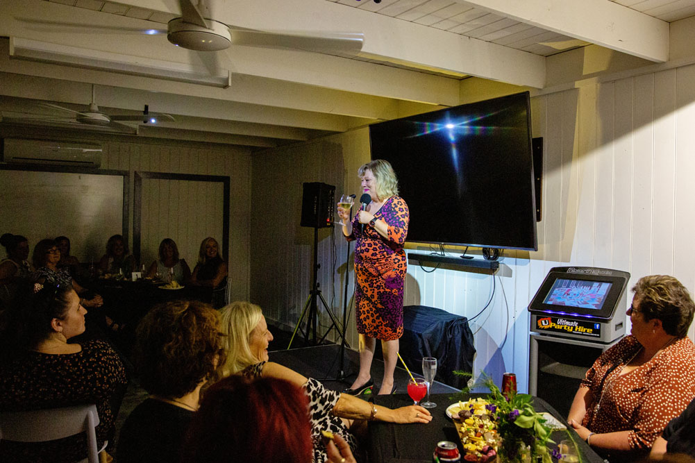 Event venue Yarrawonga North East Victoria Event venue Yarrawonga North East Victoria