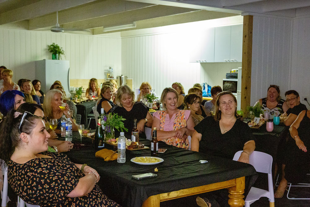 Event venue Yarrawonga North East Victoria Event venue Yarrawonga North East Victoria