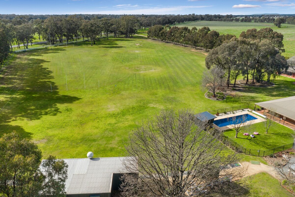 overhead driving range pic