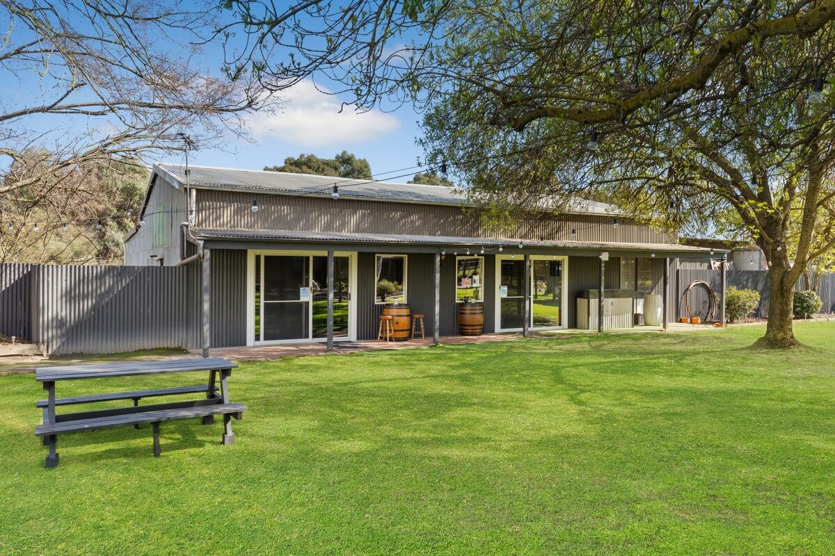 rec room outside pic