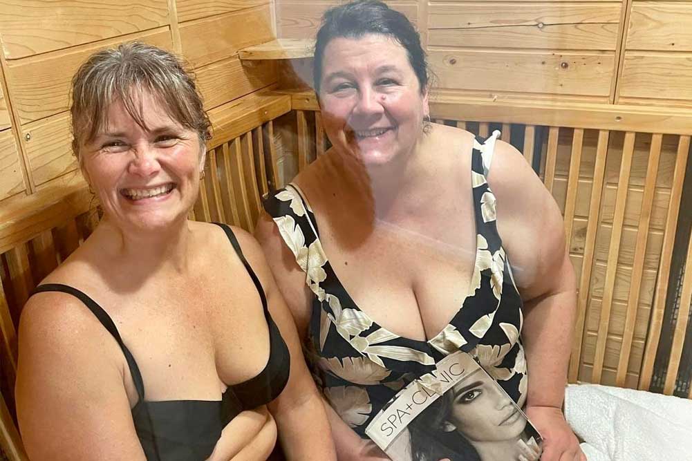 Women’s Winter WineDown Women’s Winter WineDown