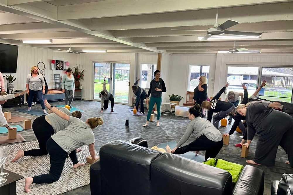 women’s-winter-winedown-weekend Women's Winter Winedown Weekend